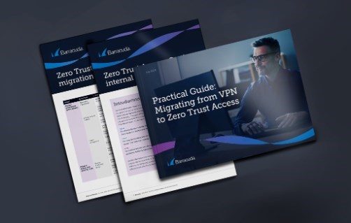 Willkommen bei Ihrem Zero Trust Access Starterkit