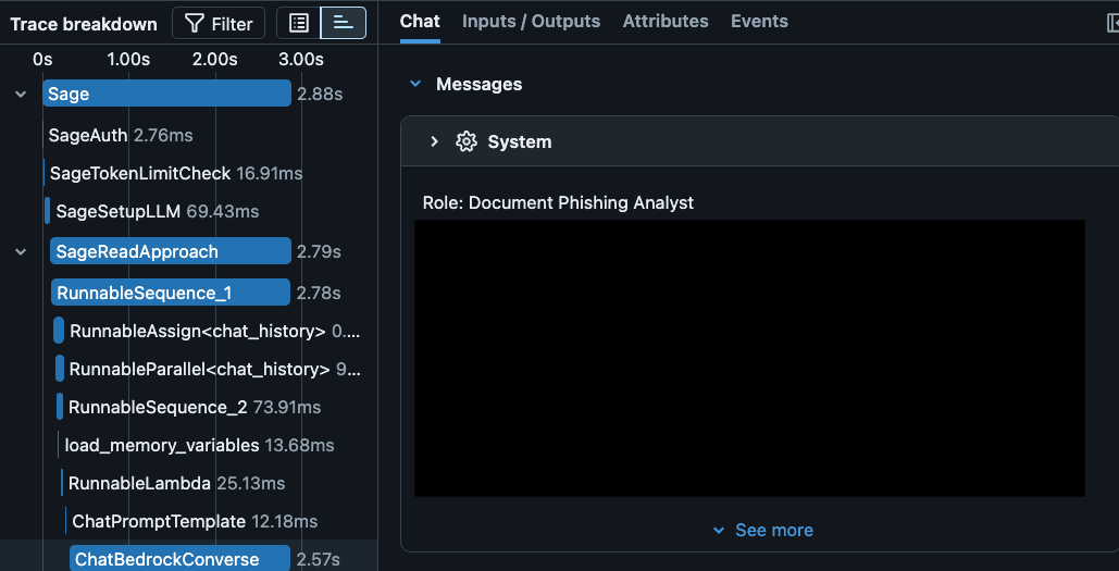 Phishing-Analyst von Barracuda