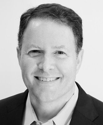 Patrick O’Donnell Barracuda