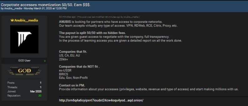 Monetarisierung des Zugriffs auf XSS-Forumsbeiträge mit Werbung über FalconFeeds