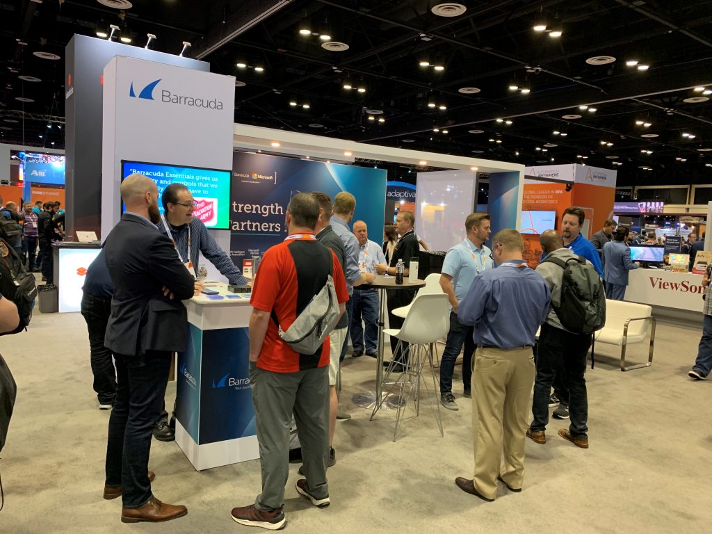 Microsoft Ignite