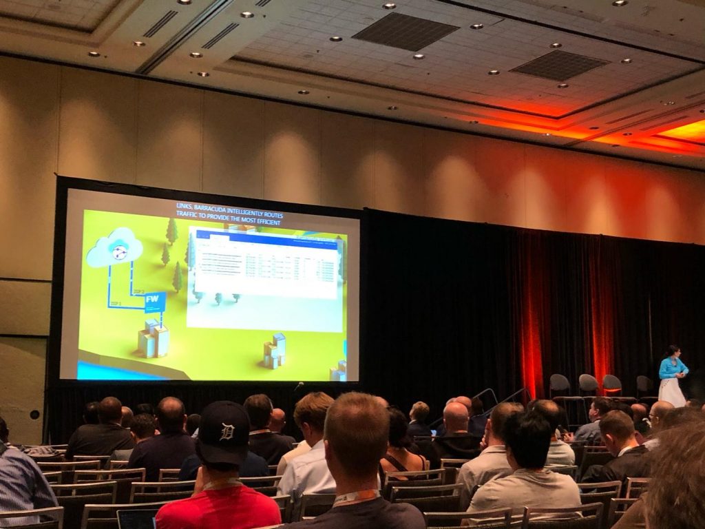 Azure Virtual WAN