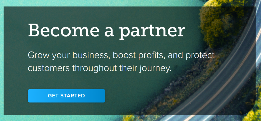 Barracuda-Partnerprogramm