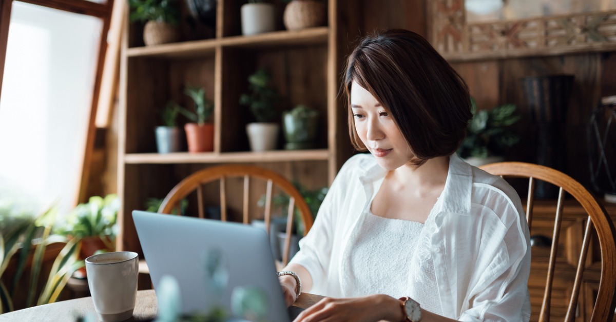 Machen Sie das Beste aus dem Cybersecurity-Awareness-Monat