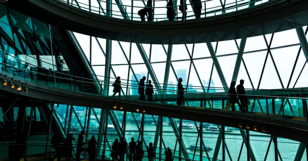 Sicherheitstrend von Gartner Nr. 6 im Jahr 2022: Anbieterkonsolidierung