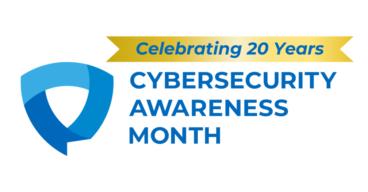 Cybersecurity Awareness Month 2023: Veranstaltungen, Sicherheitstipps und mehr