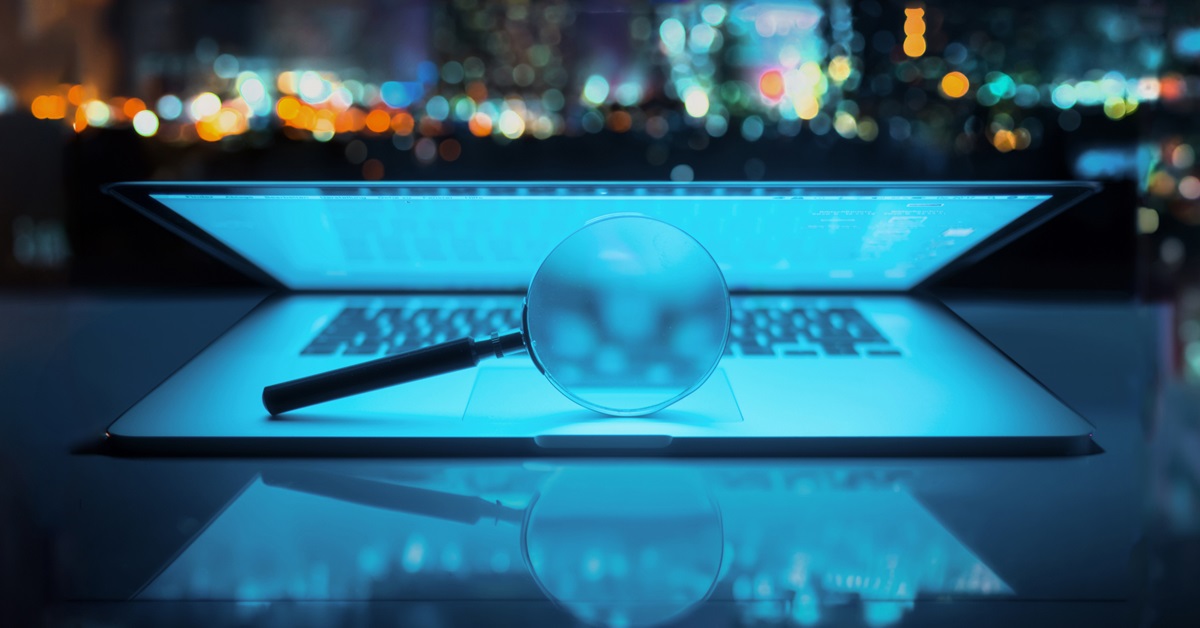 Malware 101: Erkennung und Behebung