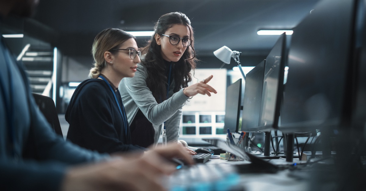 Malware 101: Prävention