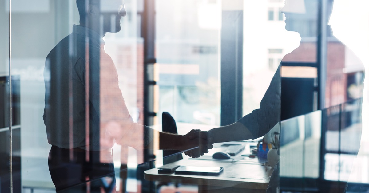 Barracudas strategische Vertriebsvereinbarung mit Ingram Micro