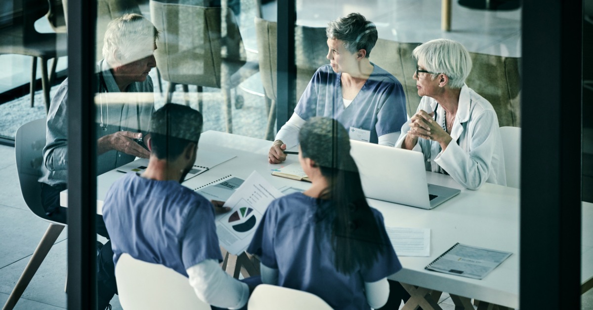 Neue Initiative des HHS zur Unterstützung der Cybersecurity im Gesundheitswesen