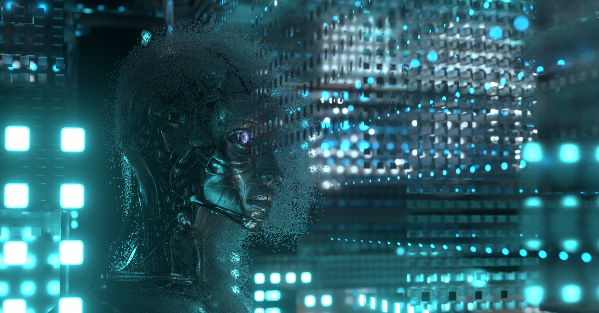 Schutz vor generativen KI-Scraper-Bots: Die Leistungsfähigkeit von Barracuda Advanced Bot Protection