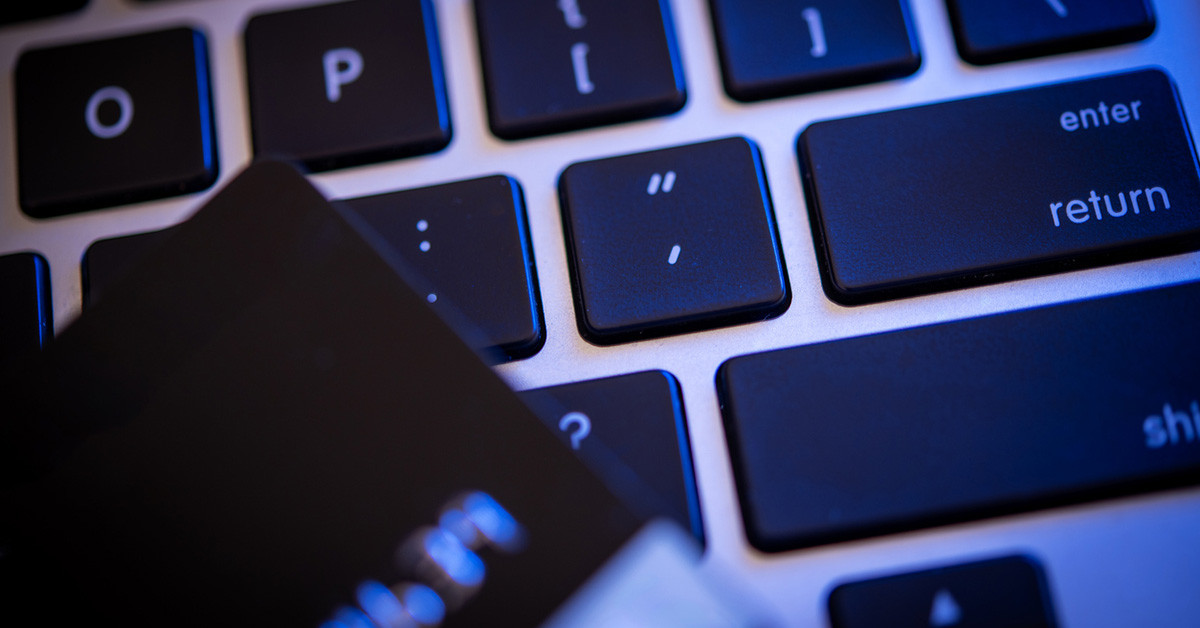 Gefälschte Websites richten beim Phishing verheerenden Schaden an