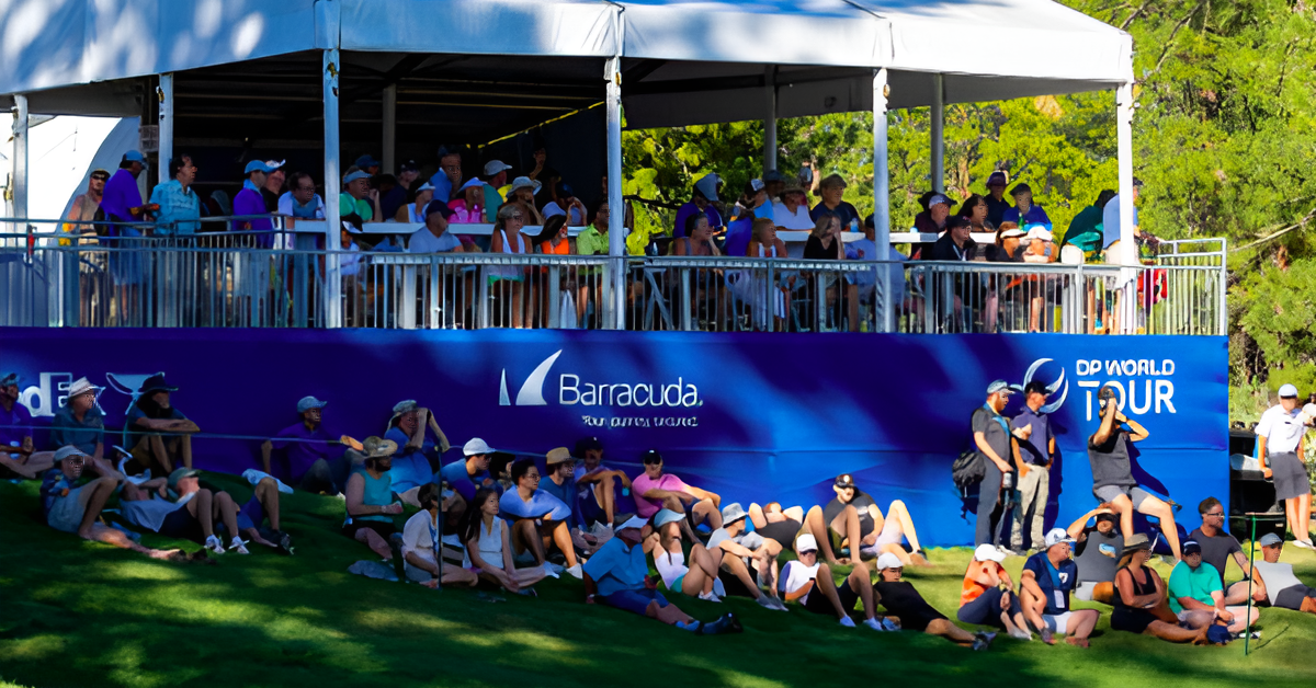 Über Golf hinaus: Wie die Barracuda Championship Philanthropie und Gemeinschaftsengagement fördert