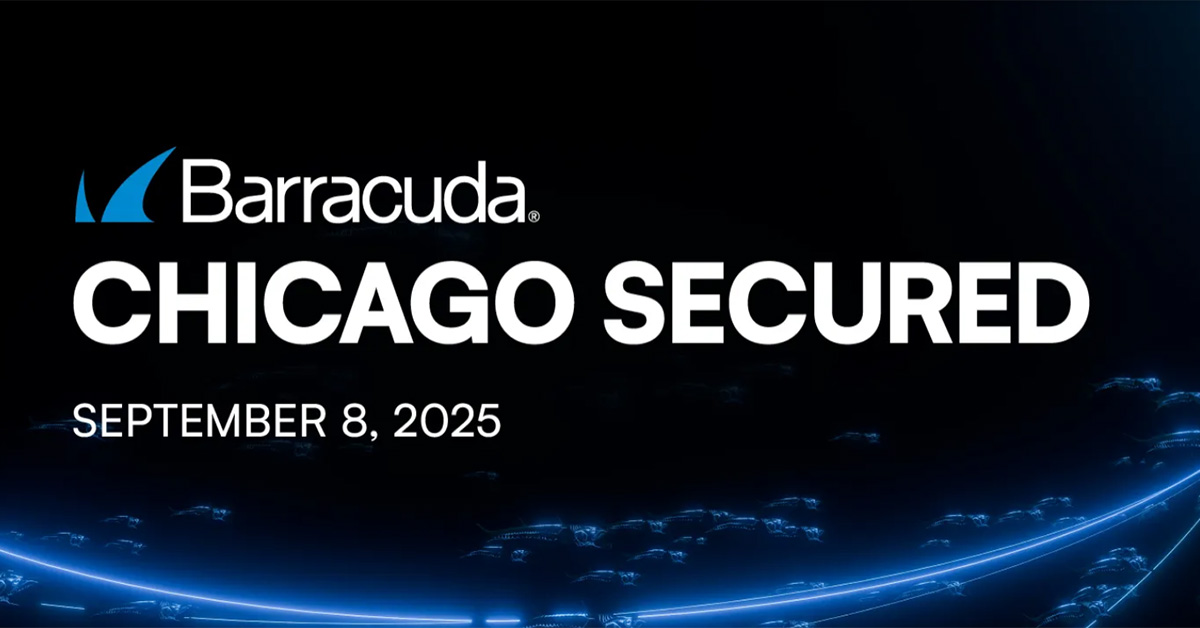 5 Gründe für die Teilnahme an Chicago Secured 