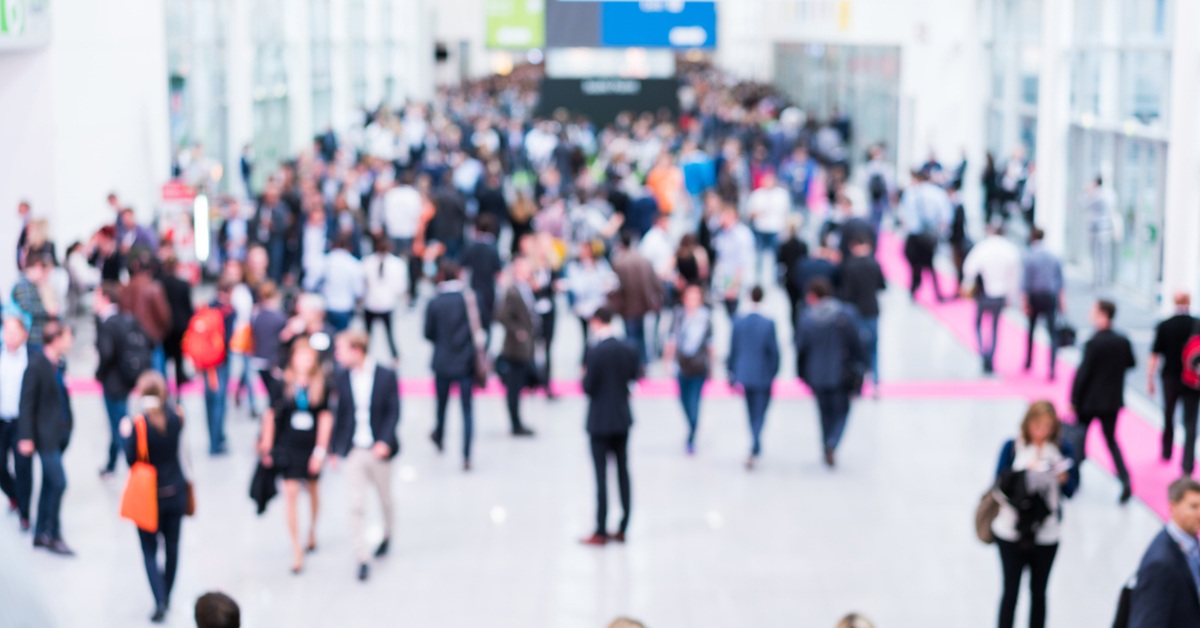 Connect with Barracuda at AWS re:Invent 2025