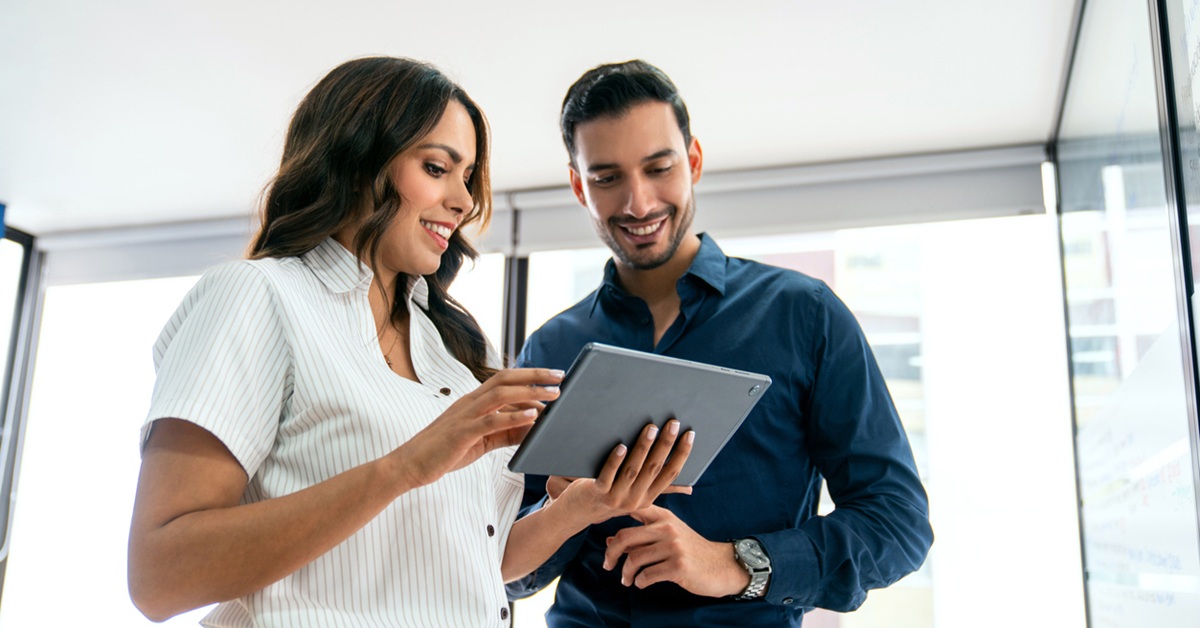 Onboarding success: Ways organizations can empower new employees to build security confidence