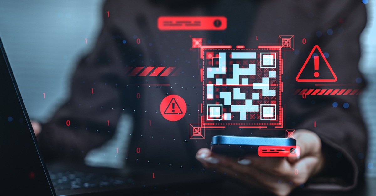 FBI quishing advisory warns of North Korean spear-phishing campaign