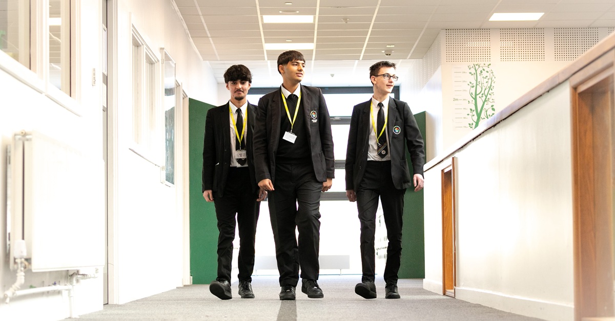 How Spencer Academies Trust strengthened cyber resilience while reducing complexity