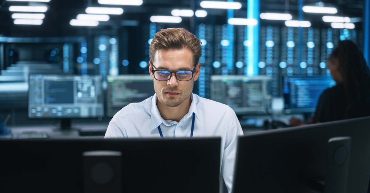 KI-gestützte Logsuche in Barracuda Managed XDR