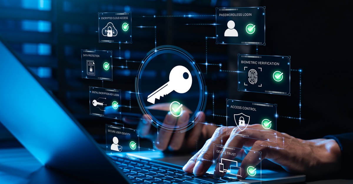 Passkey phishing attacks: Why Microsoft 365 security can't stop at sign-in