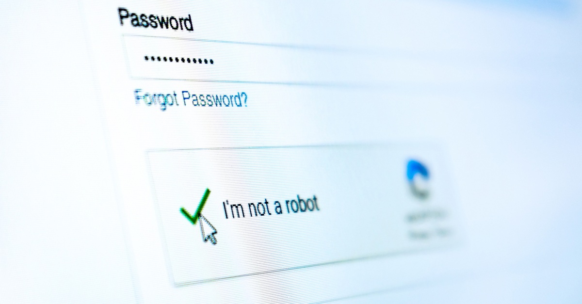 Angriffe mit gefälschten CAPTCHAs: Wie sich Phishing-Kampagnen weiterentwickeln