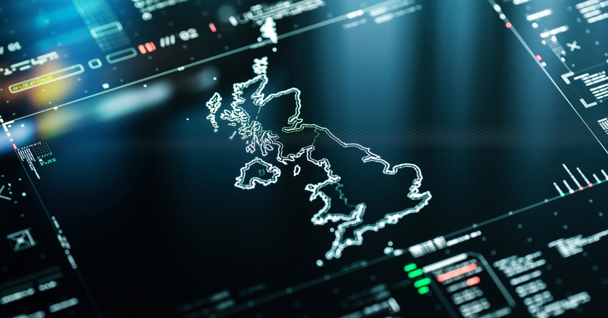 Was die UK Cyber Essentials-Zertifizierung von Barracuda bedeutet